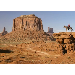 Educa 19559 - Monument Valley - 1000 db-os puzzle
