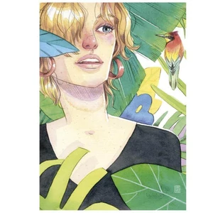 Educa 19571 - Tropical - Esther Gili - 1000 db-os puzzle