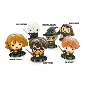 Educa 19498 - 3D Mini figura puzzle - Harry Potter