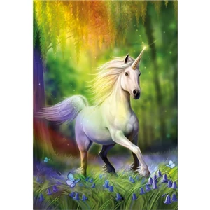 Educa 18448 - A szivárvány nyomában - 500 db-os puzzle