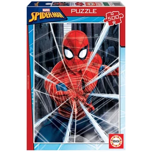 Educa 18486 - Pókember - 500 db-os puzzle
