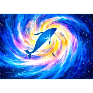 Enjoy Puzzle - 2104 - Magical Bond - 1000 db-os puzzle
