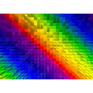 Enjoy Puzzle - 2110 - Thorny Gradient - 1000 db-os puzzle