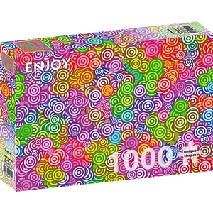 Enjoy Puzzle - 2111 - Hypnosis - 1000 db-os puzzle