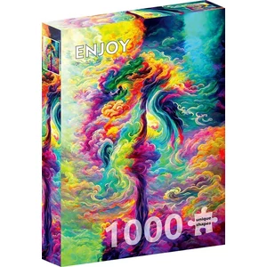Enjoy Puzzle - 2199 - All My Dreams - 1000 db-os puzzle