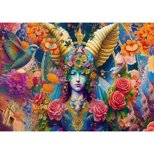 Enjoy Puzzle - 2180 - Aries - 1000 db-os puzzle