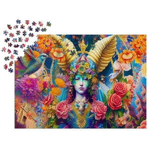 Enjoy Puzzle - 2180 - Aries - 1000 db-os puzzle