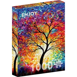 Enjoy 2298 - Autumn Tree of Life - 1000 db-os puzzle