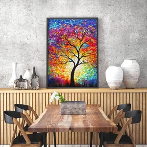 Enjoy 2298 - Autumn Tree of Life - 1000 db-os puzzle