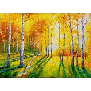 Enjoy Puzzle - 1690 - Birch Grove - 1000 db-os puzzle