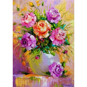 Enjoy 1775 - Bouquet of Roses - 1000 db-os puzzle