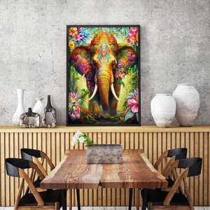 Enjoy Puzzle - 2175 - Celestial Botanica - 1000 db-os puzzle