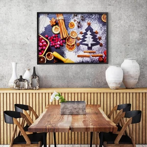 Enjoy Puzzle - 1958 - Christmas Tree - 1000 db-os puzzle