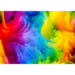 Enjoy Puzzle - 1470 - Colorful Dreams - 1000 db-os puzzle