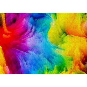 Enjoy Puzzle - 1470 - Colorful Dreams - 1000 db-os puzzle