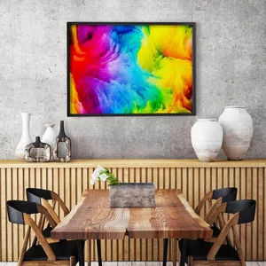 Enjoy Puzzle - 1470 - Colorful Dreams - 1000 db-os puzzle