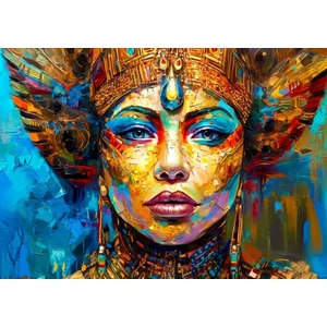 Enjoy Puzzle - 2132 - Empress of Colors - 1000 db-os puzzle
