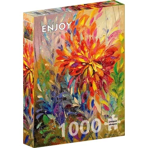 Enjoy Puzzle - 1796 - Explosion of Emotion - 1000 db-os puzzle
