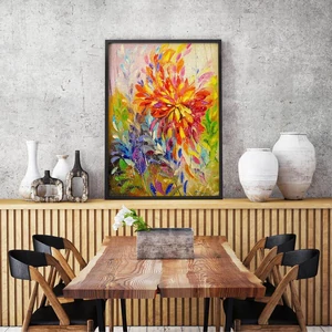 Enjoy Puzzle - 1796 - Explosion of Emotion - 1000 db-os puzzle