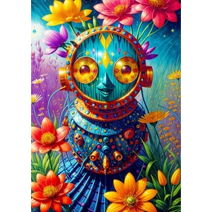 Enjoy Puzzle - 2138 - Fantasmagoria - 1000 db-os puzzle