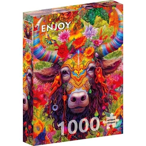Enjoy Puzzle - 2177 - Ferdinand - 1000 db-os puzzle