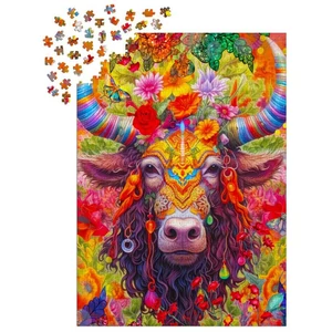 Enjoy Puzzle - 2177 - Ferdinand - 1000 db-os puzzle