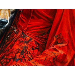 Enjoy 2357 - Forest Watch - 1000 db-os puzzle