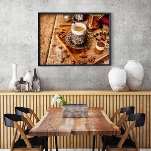 Enjoy Puzzle - 1317 - I Love Cofee - 1000 db-os puzzle