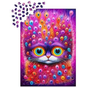 Enjoy Puzzle - 2229 - I'm Watching You - 1000 db-os puzzle