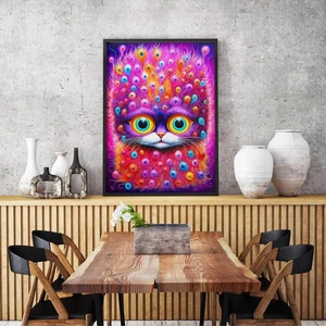 Enjoy Puzzle - 2229 - I'm Watching You - 1000 db-os puzzle