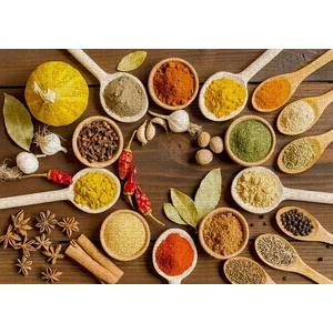 Enjoy Puzzle - 1350 - Indian Spices - 1000 db-os puzzle