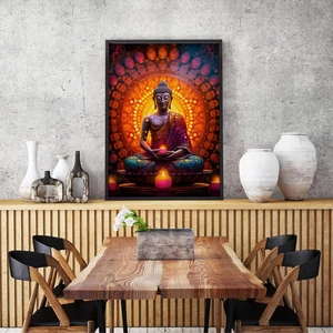 Enjoy Puzzle - 2212 - Inner Peace - 1000 db-os puzzle