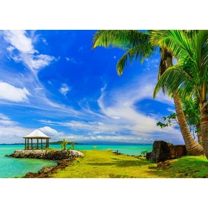 Enjoy 2421 - Island Breeze - 1000 db-os puzzle