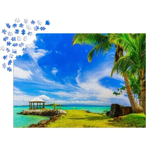 Enjoy 2421 - Island Breeze - 1000 db-os puzzle