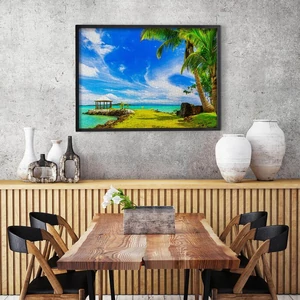 Enjoy 2421 - Island Breeze - 1000 db-os puzzle