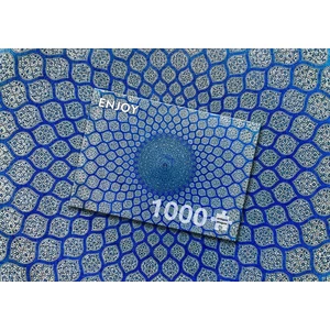 Enjoy Puzzle - 1347 - Oriental Mosque Dome - 1000 db-os puzzle