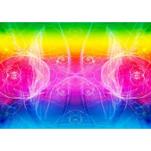 Enjoy Puzzle - 1641 - Rainbow Spectrum - 1000 db-os puzzle