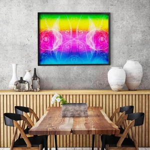 Enjoy Puzzle - 1641 - Rainbow Spectrum - 1000 db-os puzzle