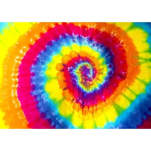 Enjoy Puzzle - 1632 - Rainbow Swirl - 1000 db-os puzzle
