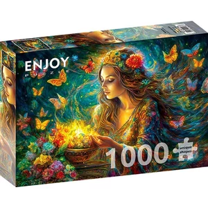 Enjoy Puzzle - 2188 - Reborn - 1000 db-os puzzle