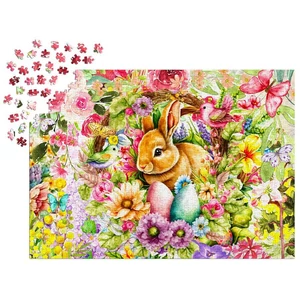 Enjoy Puzzle - 2022 - Sweet Spring - 1000 db-os puzzle
