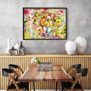 Enjoy Puzzle - 2022 - Sweet Spring - 1000 db-os puzzle