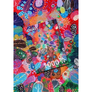 Enjoy Puzzle - 2006 - Symbiosis - 1000 db-os puzzle