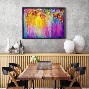 Enjoy Puzzle - 1750 - Symphony of Flowers - 1000 db-os puzzle