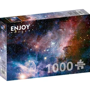 Enjoy Puzzle - 1476 - The Carina Nebula - 1000 db-os puzzle