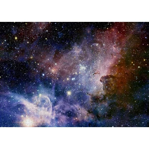 Enjoy Puzzle - 1476 - The Carina Nebula - 1000 db-os puzzle
