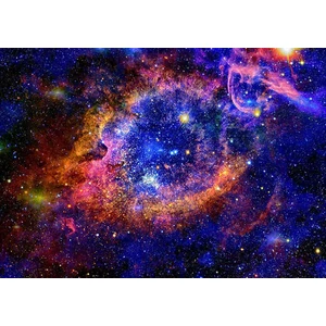 Enjoy Puzzle - 1278 - The Helix Nebula - 1000 db-os puzzle
