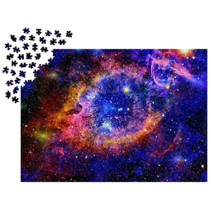 Enjoy Puzzle - 1278 - The Helix Nebula - 1000 db-os puzzle