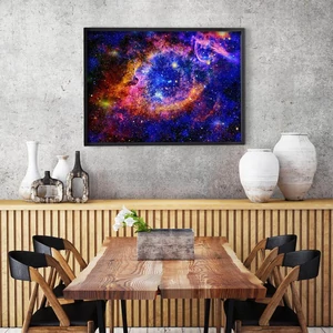 Enjoy Puzzle - 1278 - The Helix Nebula - 1000 db-os puzzle