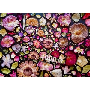 Enjoy Puzzle - 2042 - Think Pink - 1000 db-os puzzle